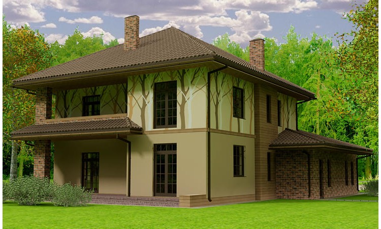 Berestovo Club (Берестово Клаб)