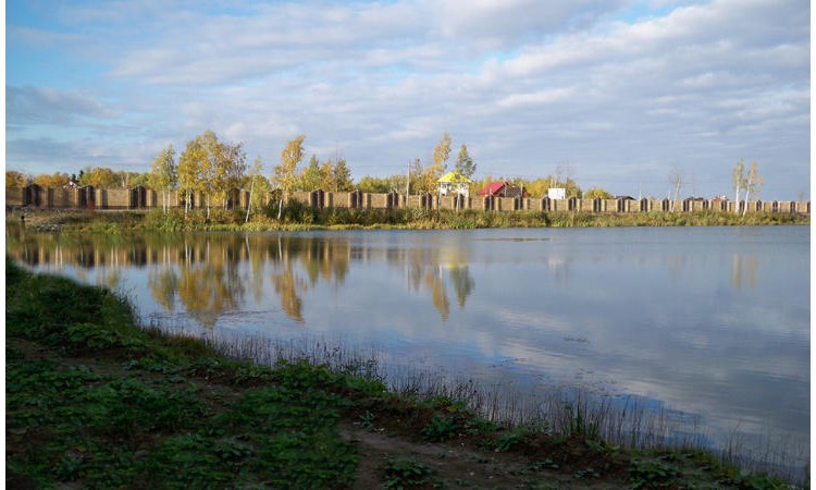 Berestovo Club (Берестово Клаб)