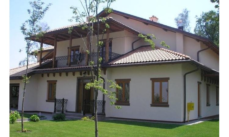 Bosco Villaggio (Боско Вилладжио)