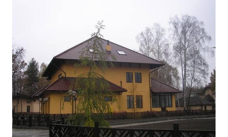 Bosco Villaggio (Боско Вилладжио)