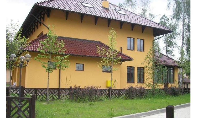 Bosco Villaggio (Боско Вилладжио)