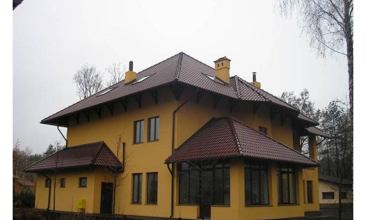 Bosco Villaggio (Боско Вилладжио)