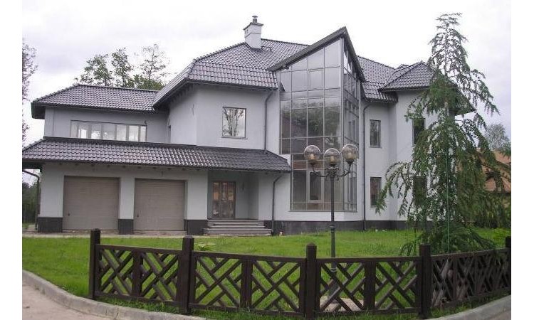 Bosco Villaggio (Боско Вилладжио)