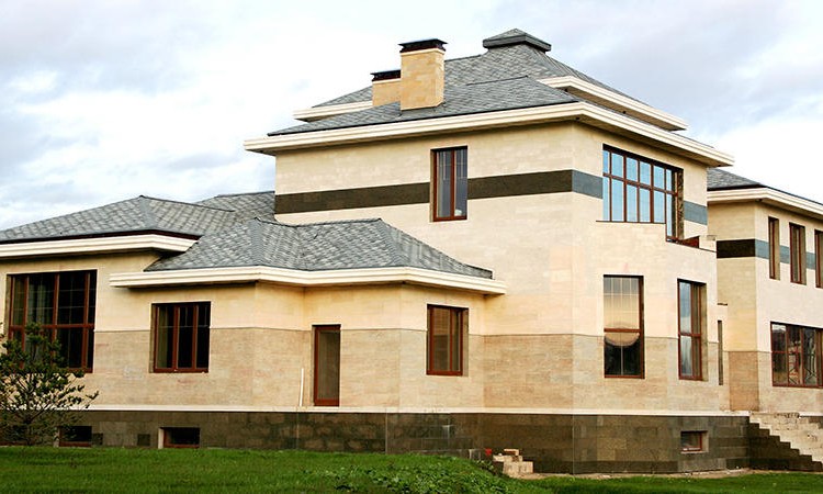 Chateau Souverain (Шато Соверен)