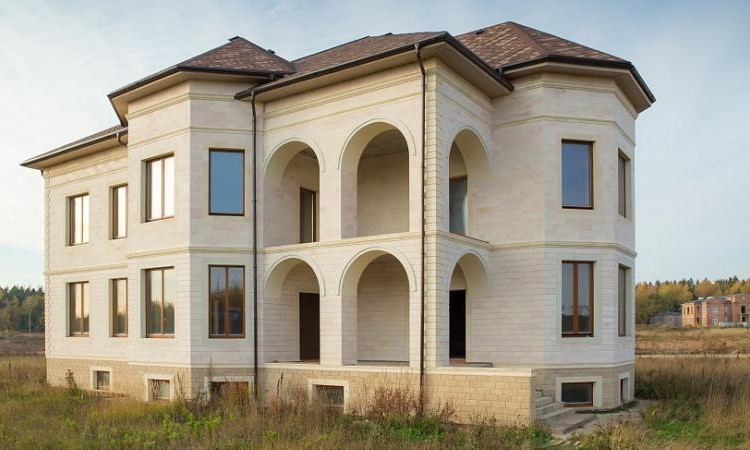 Chateau Souverain (Шато Соверен)
