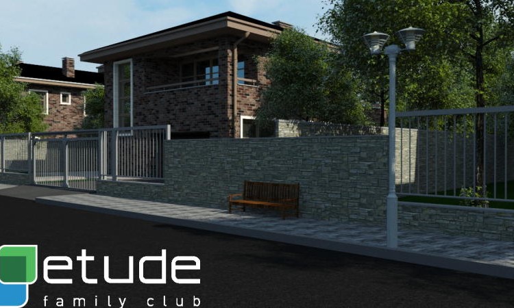 Etude family club