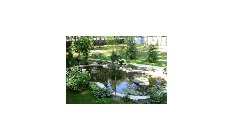 Forest Lake Club (Форест Лейк Клаб)