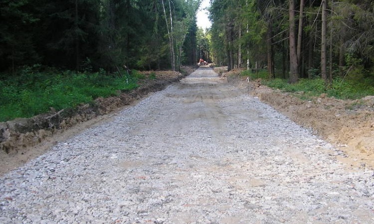 Forest Park (Форест Парк)