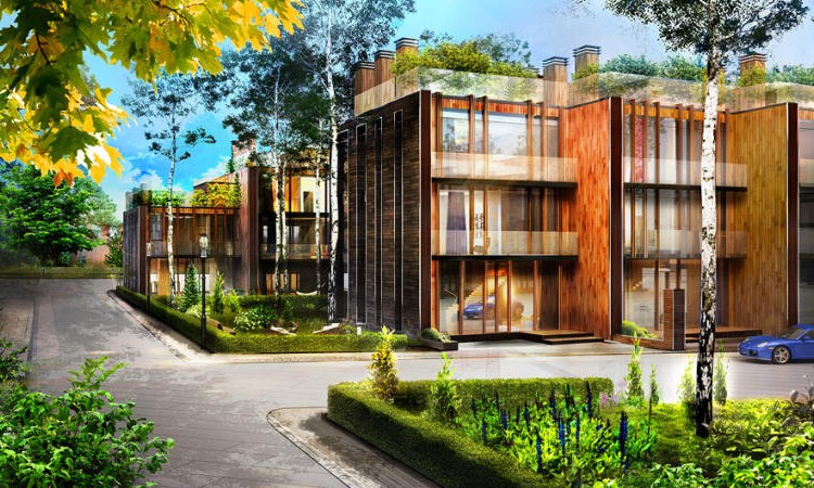 Futuro Park (Футуро Парк)