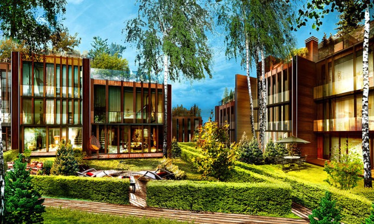 Futuro Park (Футуро Парк)