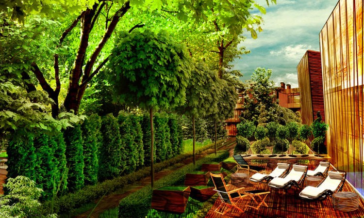 Futuro Park (Футуро Парк)