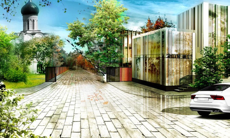 Futuro Park (Футуро Парк)