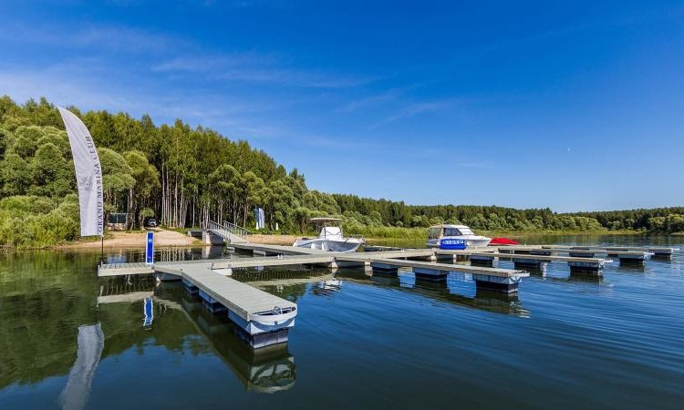 Grand Marina Club (Гранд Марина Клаб)