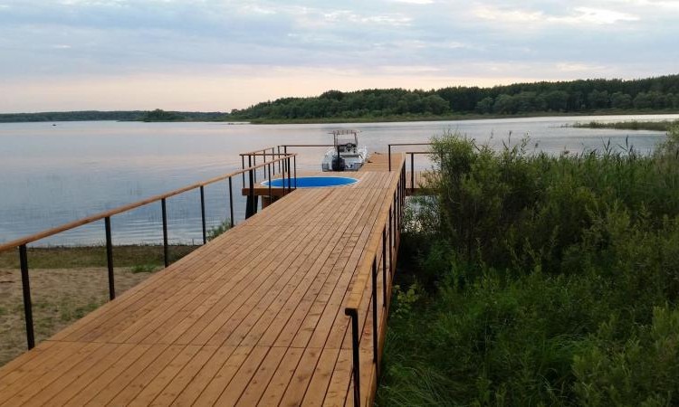 Grand Marina Club (Гранд Марина Клаб)