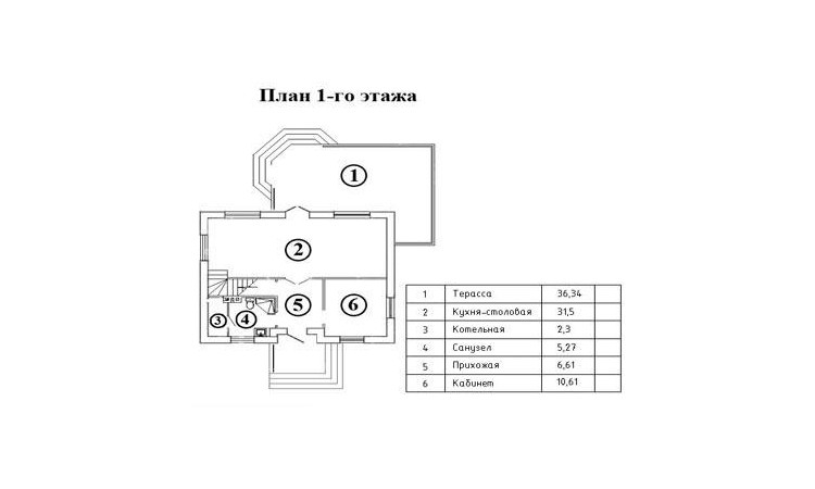 GreenVill (ГринВилл)