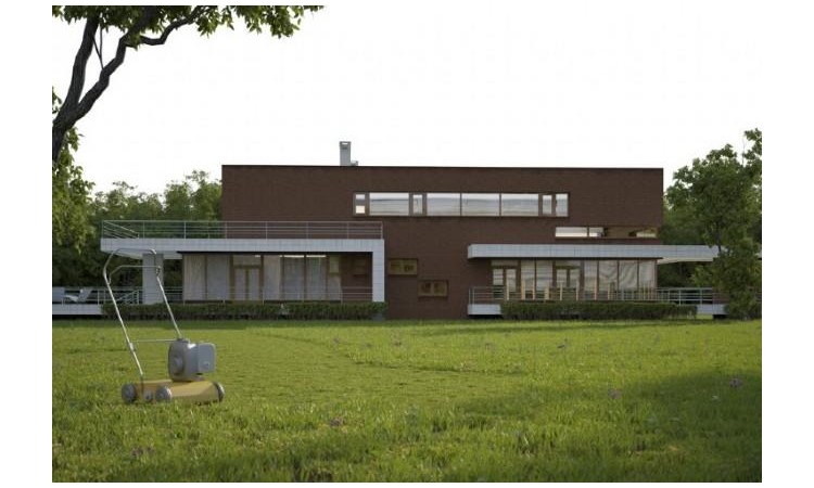 Madison Park (Мэдисон Парк)