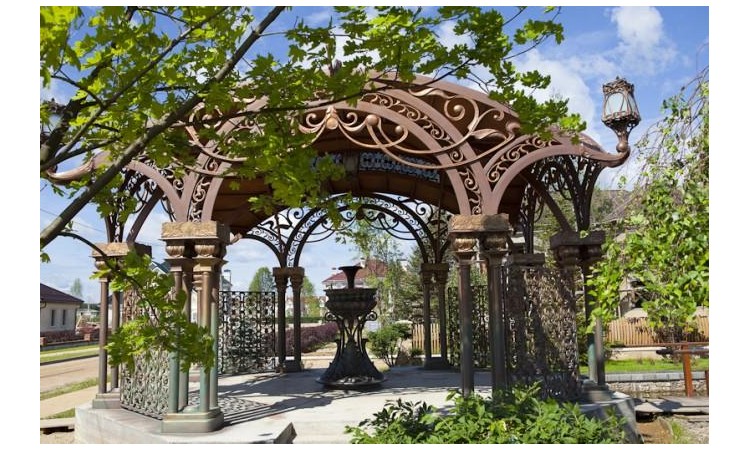 Millennium Park (Миллениум Парк)