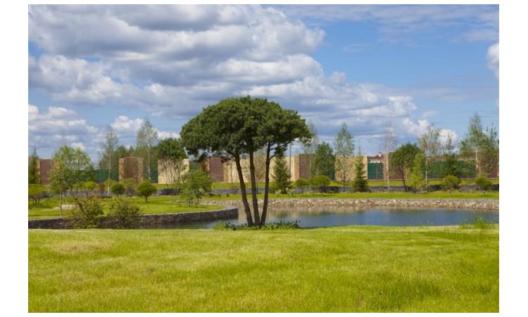 Millennium Park (Миллениум Парк)