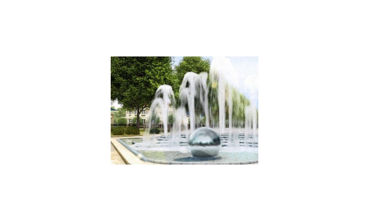 Millennium Park (Миллениум Парк)