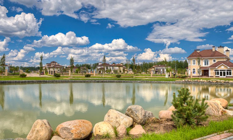 Monteville (Монтевилль)