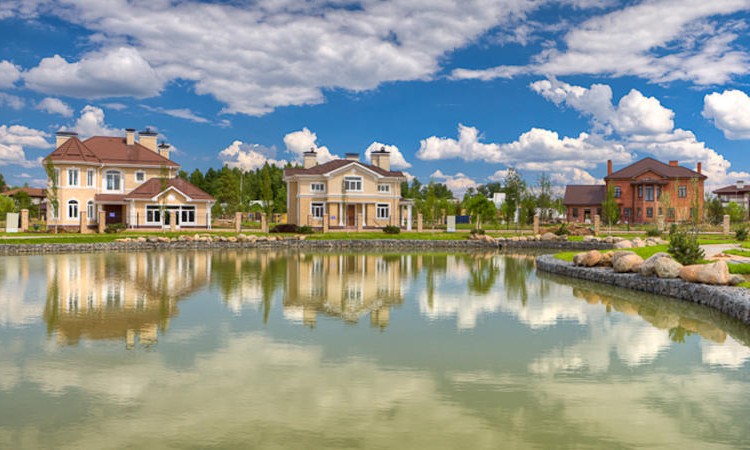 Monteville (Монтевилль)