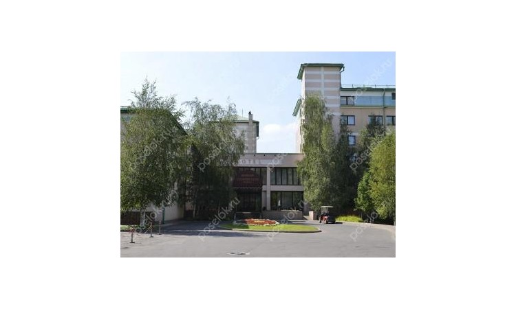 Moscow Country Сlub (Москоу Кантри Клаб)