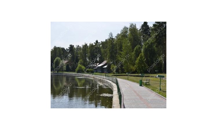 Moscow Country Сlub (Москоу Кантри Клаб)