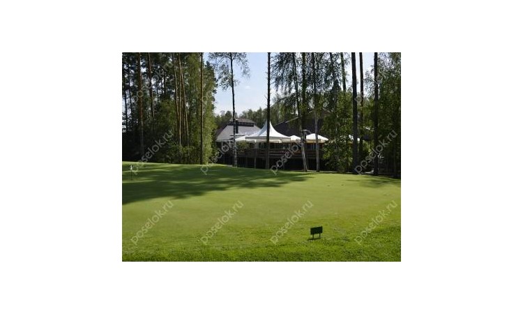 Moscow Country Сlub (Москоу Кантри Клаб)