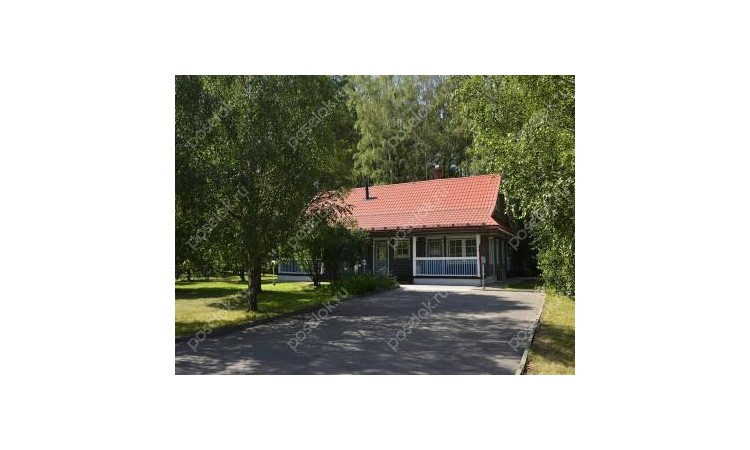 Moscow Country Сlub (Москоу Кантри Клаб)