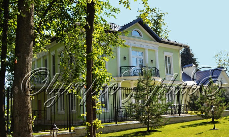 Olympic place (Олимпик плейс)