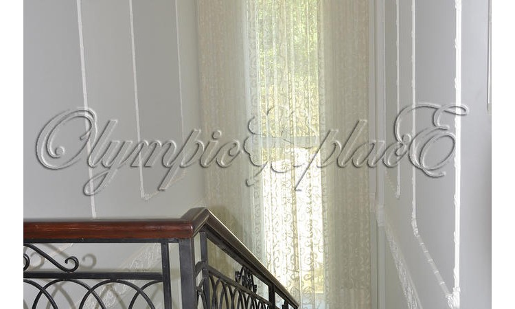 Olympic place (Олимпик плейс)