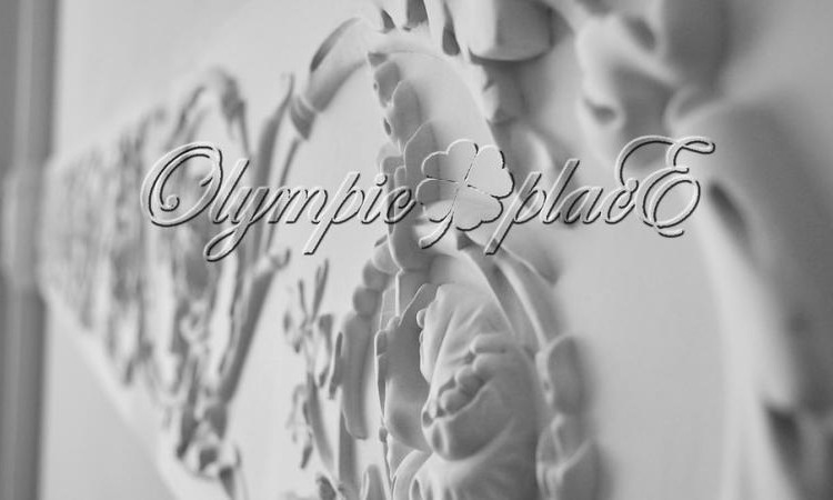 Olympic place (Олимпик плейс)