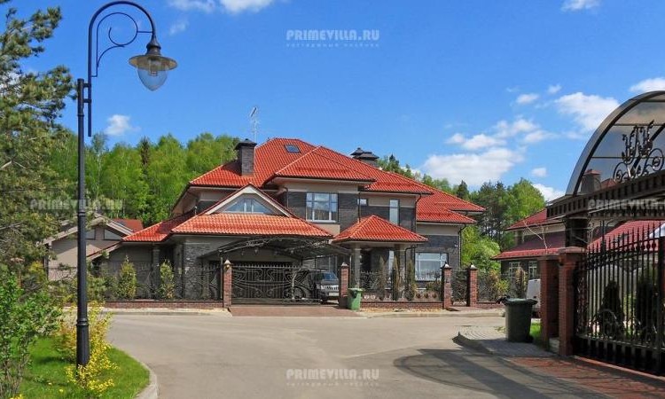 Primevill (Праймвиль)