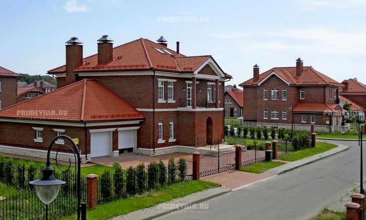 Primevill (Праймвиль)