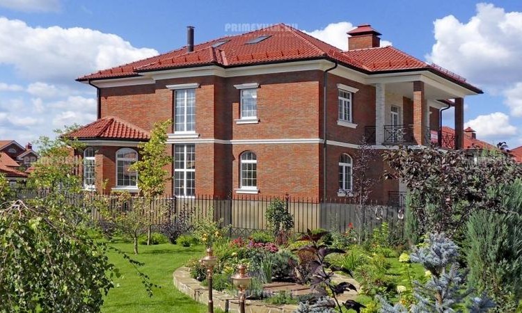 Primevill (Праймвиль)