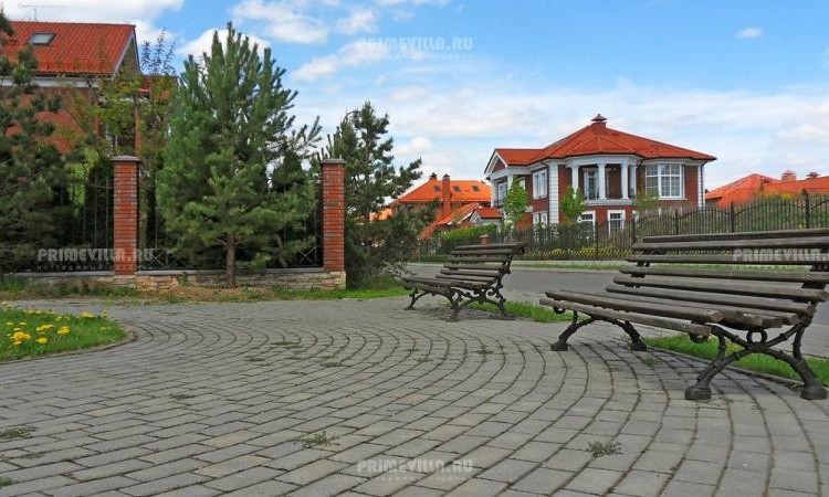 Primevill (Праймвиль)