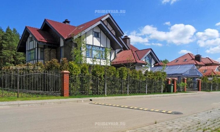 Primevill (Праймвиль)