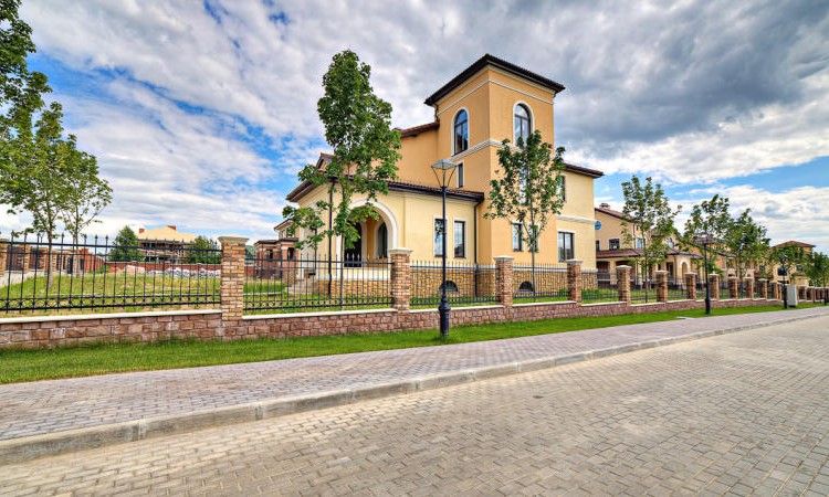 Rubin Estate (Рубин Эстейт)