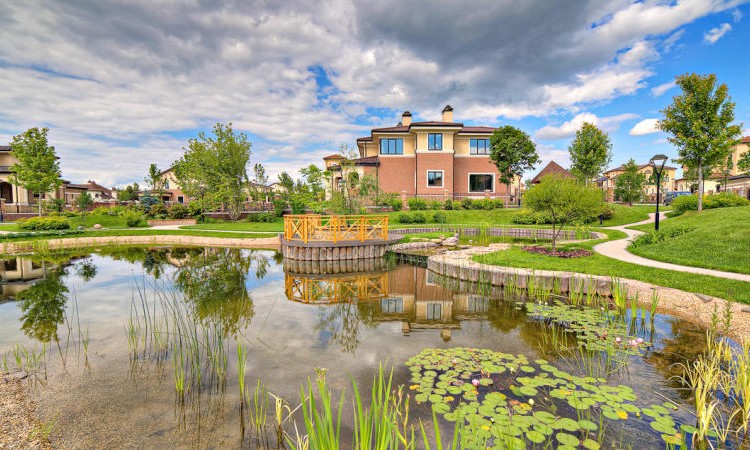 Rubin Estate (Рубин Эстейт)
