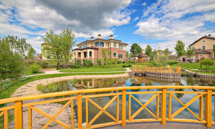 Rubin Estate (Рубин Эстейт)