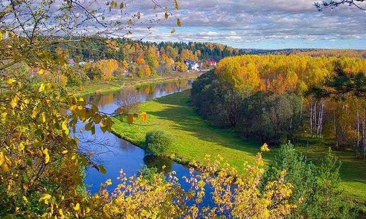 Ruza Resort (Руза Резорт)