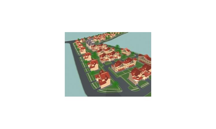 Small Москва (Смолл Москва)