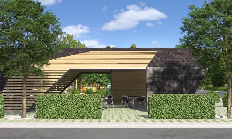 Veranda (Веранда)