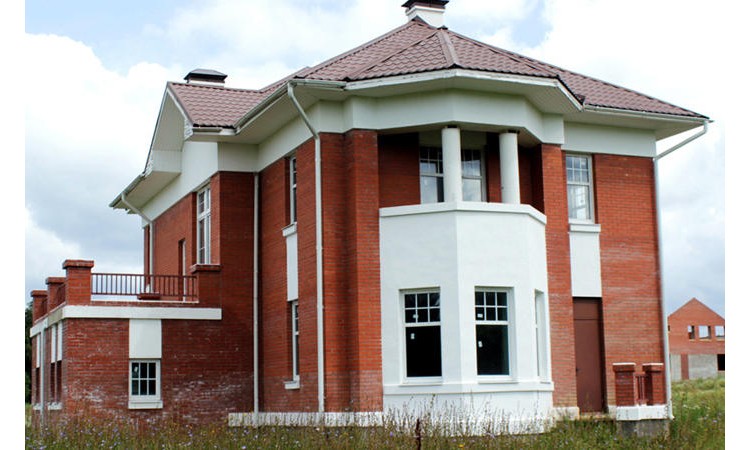 Victorian Park (Викториан Парк)