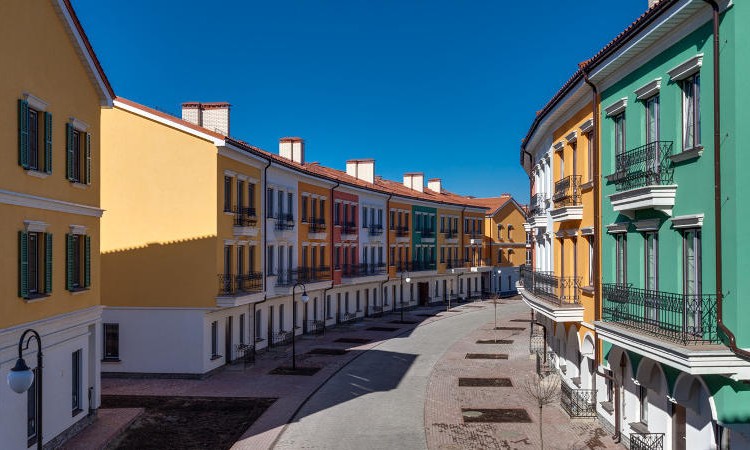 VillaNova (ВиллаНова)