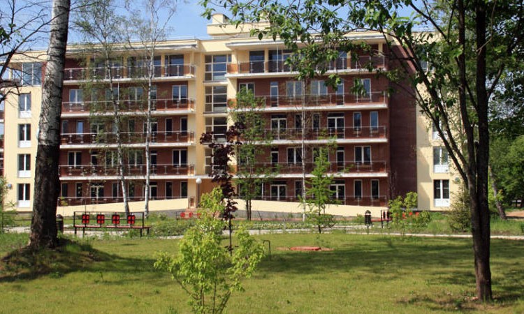 Vitro Village (Витро Вилладж)