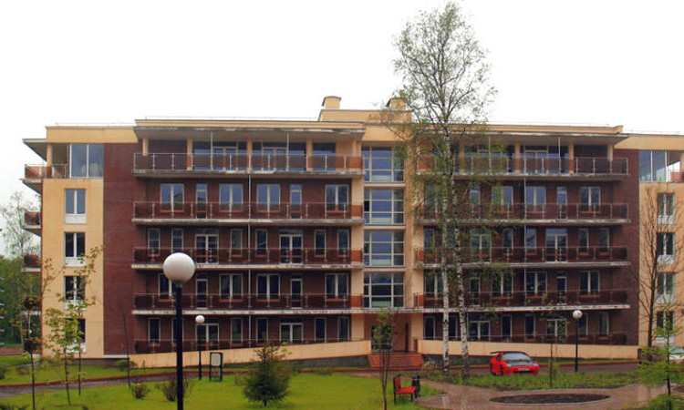 Vitro Village (Витро Вилладж)