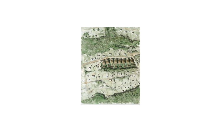 Vlasovo Village (Власово Вилладж)