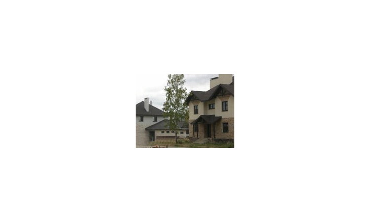 Vlasovo Village (Власово Вилладж)