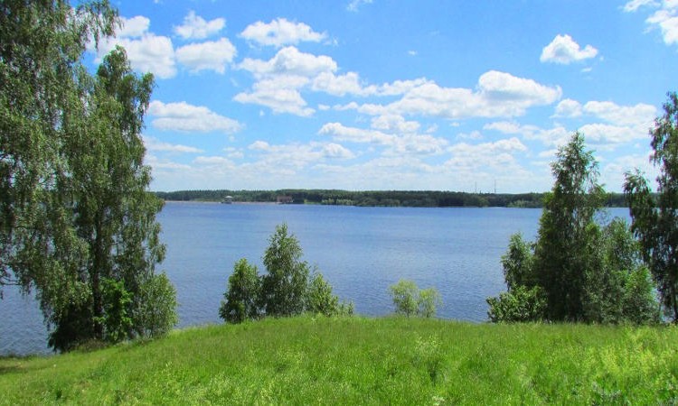 Volna (Волна)